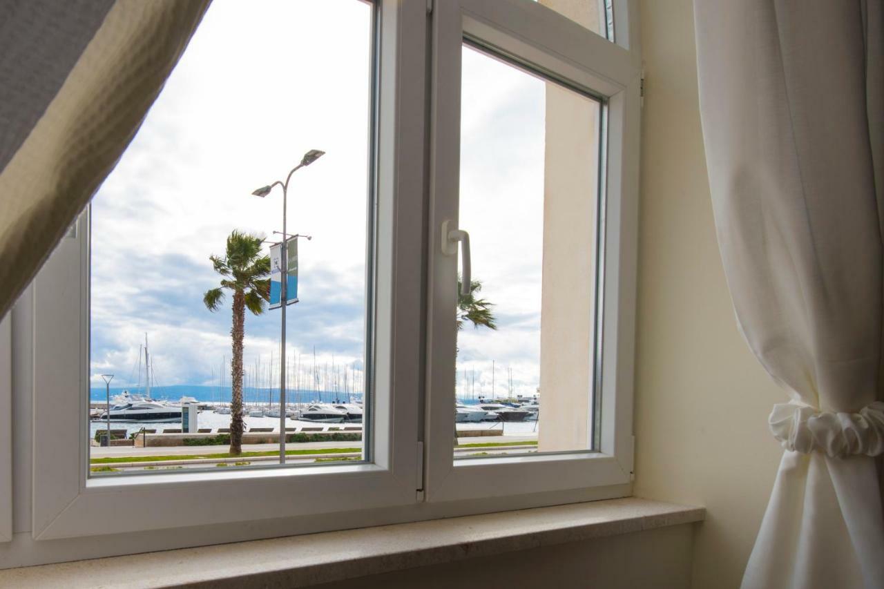 Appartement Vista Dal Mare à Split Extérieur photo