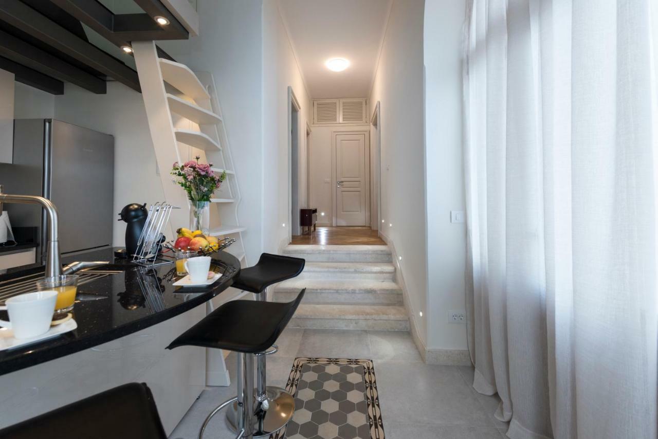 Appartement Vista Dal Mare à Split Extérieur photo