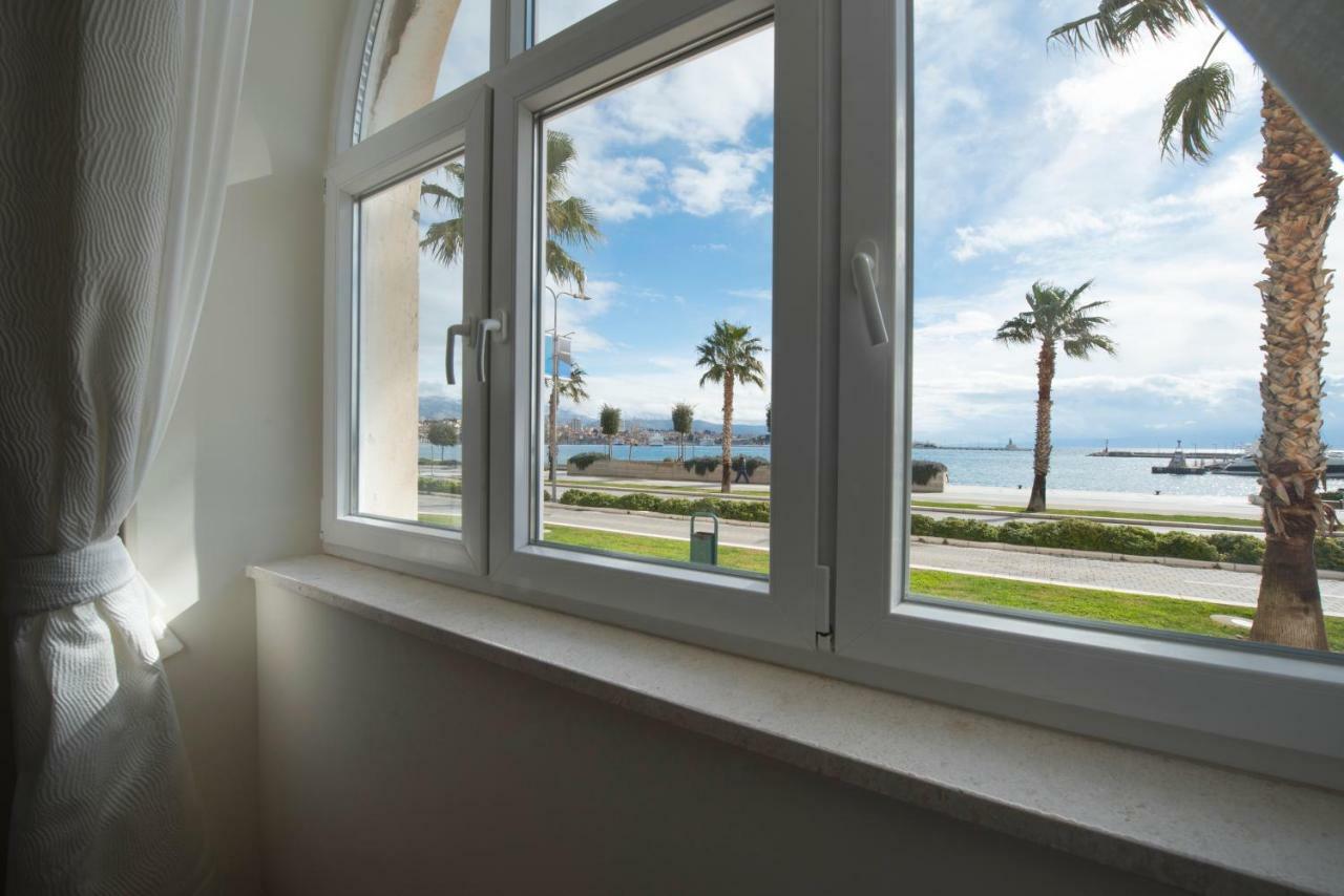 Appartement Vista Dal Mare à Split Extérieur photo
